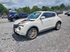 2013 NISSAN JUKE