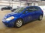 2009 NISSAN VERSA