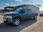 2009 CHEVROLET SILVERADO