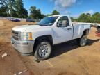 2013 CHEVROLET SILVERADO
