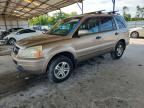 2004 HONDA PILOT