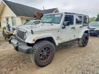2014 JEEP WRANGLER UNLIMITED