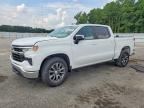 2022 CHEVROLET SILVERADO