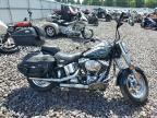 2003 HARLEY-DAVIDSON FLSTCI