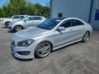 2014 MERCEDES-BENZ CLA