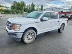 2020 FORD F150