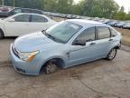 2008 FORD FOCUS