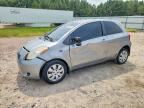 2007 TOYOTA YARIS