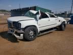 2007 GMC SIERRA