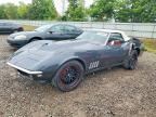 1968 CHEVROLET CORVETTE