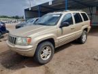 1999 JEEP GRAND CHEROKEE