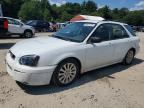 2005 SUBARU IMPREZA