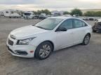 2016 CHEVROLET CRUZE LIMITED