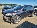 2017 HONDA HR-V