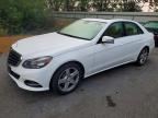 2014 MERCEDES-BENZ E