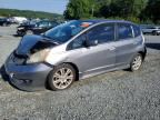 2009 HONDA FIT