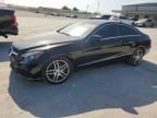 2014 MERCEDES-BENZ E