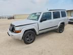 2007 JEEP COMMANDER
