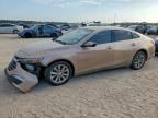 2019 CHEVROLET MALIBU