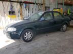 1999 MAZDA PROTEGE