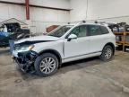2017 VOLKSWAGEN TOUAREG
