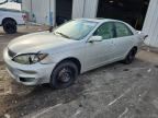 2005 TOYOTA CAMRY
