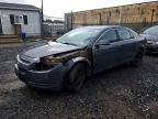 2009 CHEVROLET MALIBU
