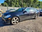 2011 MERCEDES-BENZ E