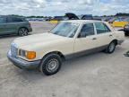 1981 MERCEDES-BENZ 300
