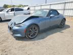 2017 MAZDA MX-5 MIATA