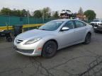 2012 MAZDA 6
