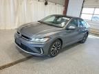 2025 VOLKSWAGEN JETTA