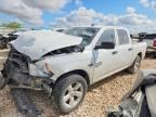 2021 RAM 1500 CLASSIC