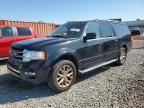 2017 FORD EXPEDITION
