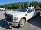 2008 FORD F350