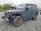 2017 JEEP WRANGLER