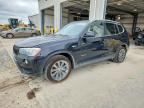 2016 BMW X3