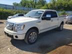 2009 FORD F150