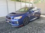2018 SUBARU WRX