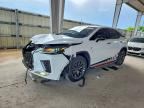 2020 LEXUS RX
