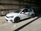 2018 VOLKSWAGEN GTI