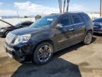 2012 GMC ACADIA