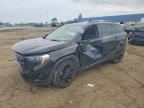 2020 GMC TERRAIN