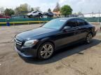 2018 MERCEDES-BENZ C