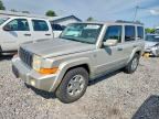 2008 JEEP COMMANDER