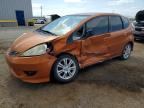 2010 HONDA FIT