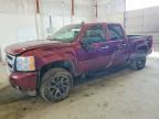 2009 CHEVROLET SILVERADO