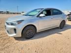 2019 KIA RIO