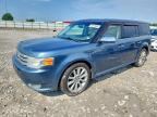 2010 FORD FLEX