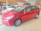 2012 TOYOTA PRIUS V